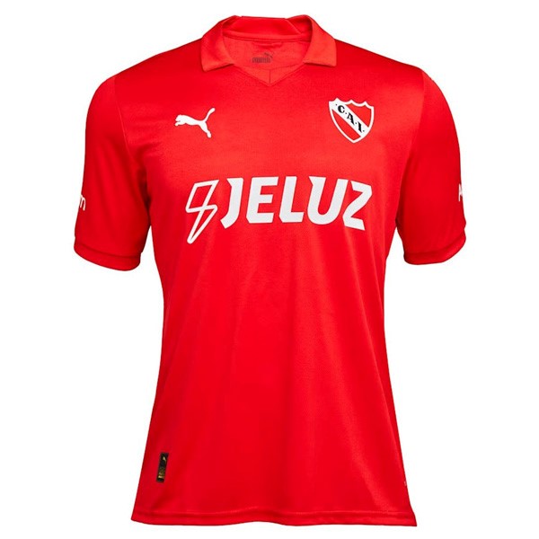 Tailandia Camiseta Independiente 1ª 2024 2025